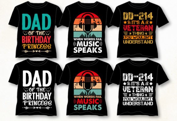 Graphics for T-Shirt Designs: A Pro Review