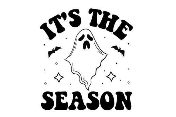 It s the Season Svg: Graphics for Crafts