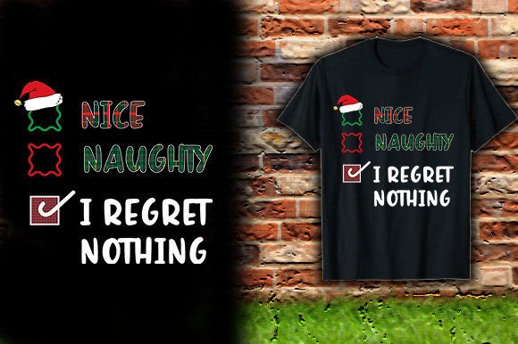 Nice Naughty Regret Nothing: A Designer’s Embroidery Review