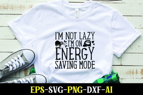 Review: I’m Not Lazy, I’m on Energy Saving Mode