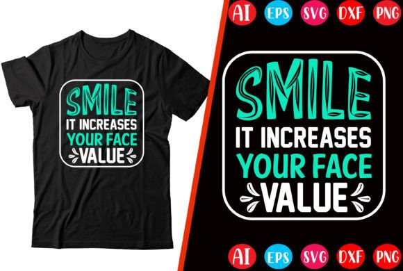 Smile It Increases Your Face Value: A Designer’s Review