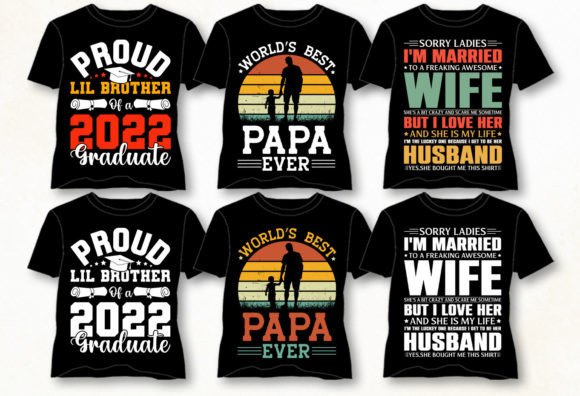 Sunset Vintage Graphics for T-Shirt Designs